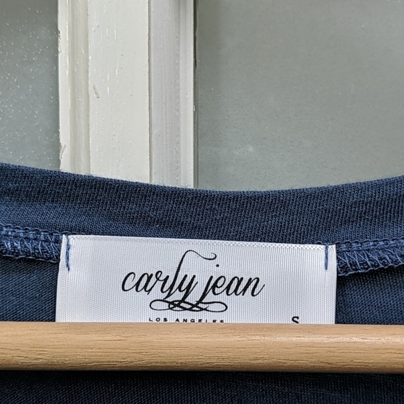 CJLA Santa Barbara Tee - Picture 3 of 4